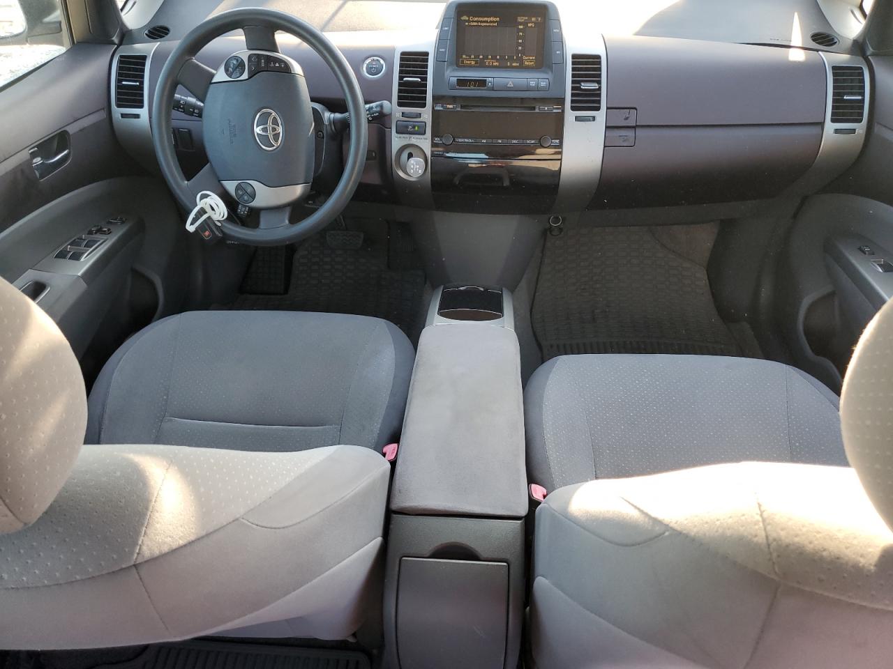 2005 Toyota Prius VIN: JTDKB20U357009811 Lot: 64731945