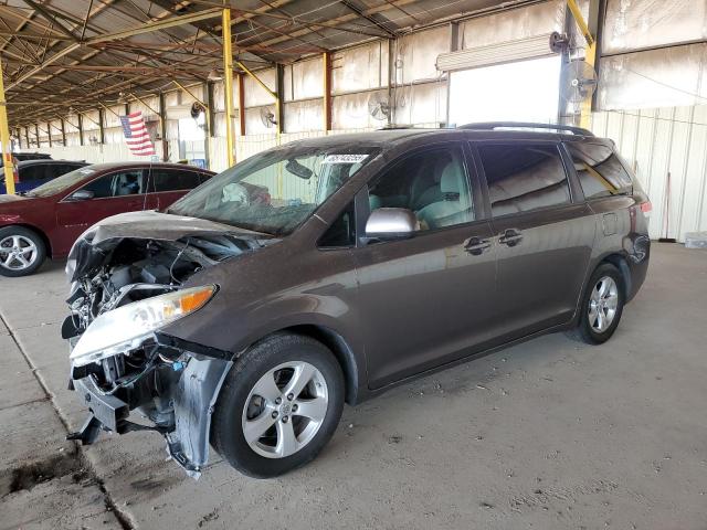  TOYOTA All Models 2014 Gray