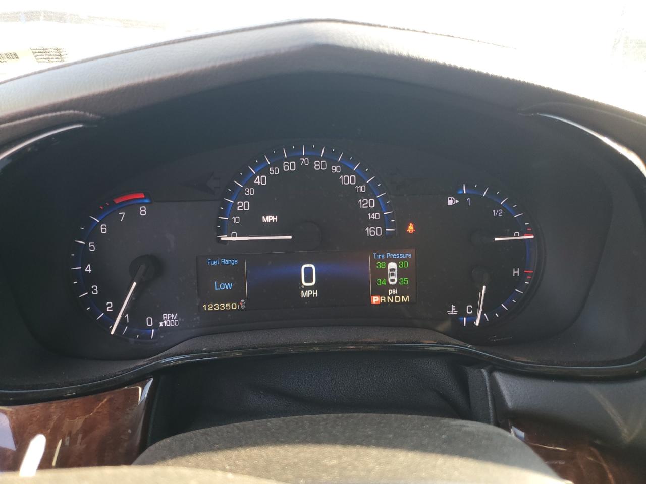 2014 Cadillac Cts VIN: 1G6AW5SX5E0153462 Lot: 64062025