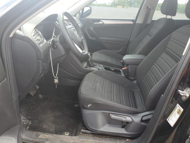 2023 VOLKSWAGEN TIGUAN S  