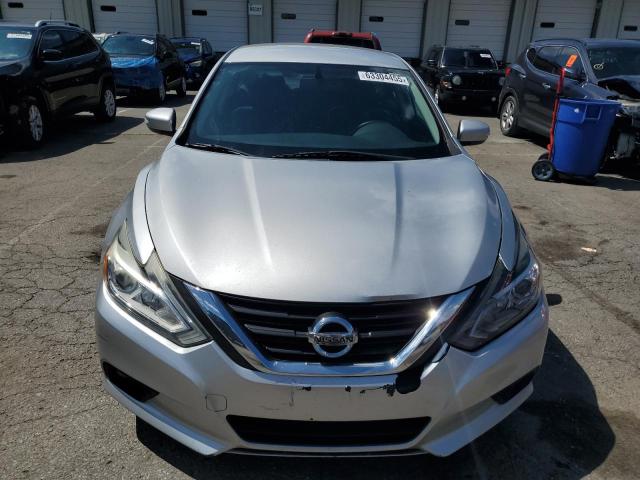  NISSAN ALTIMA 2017 Srebrny