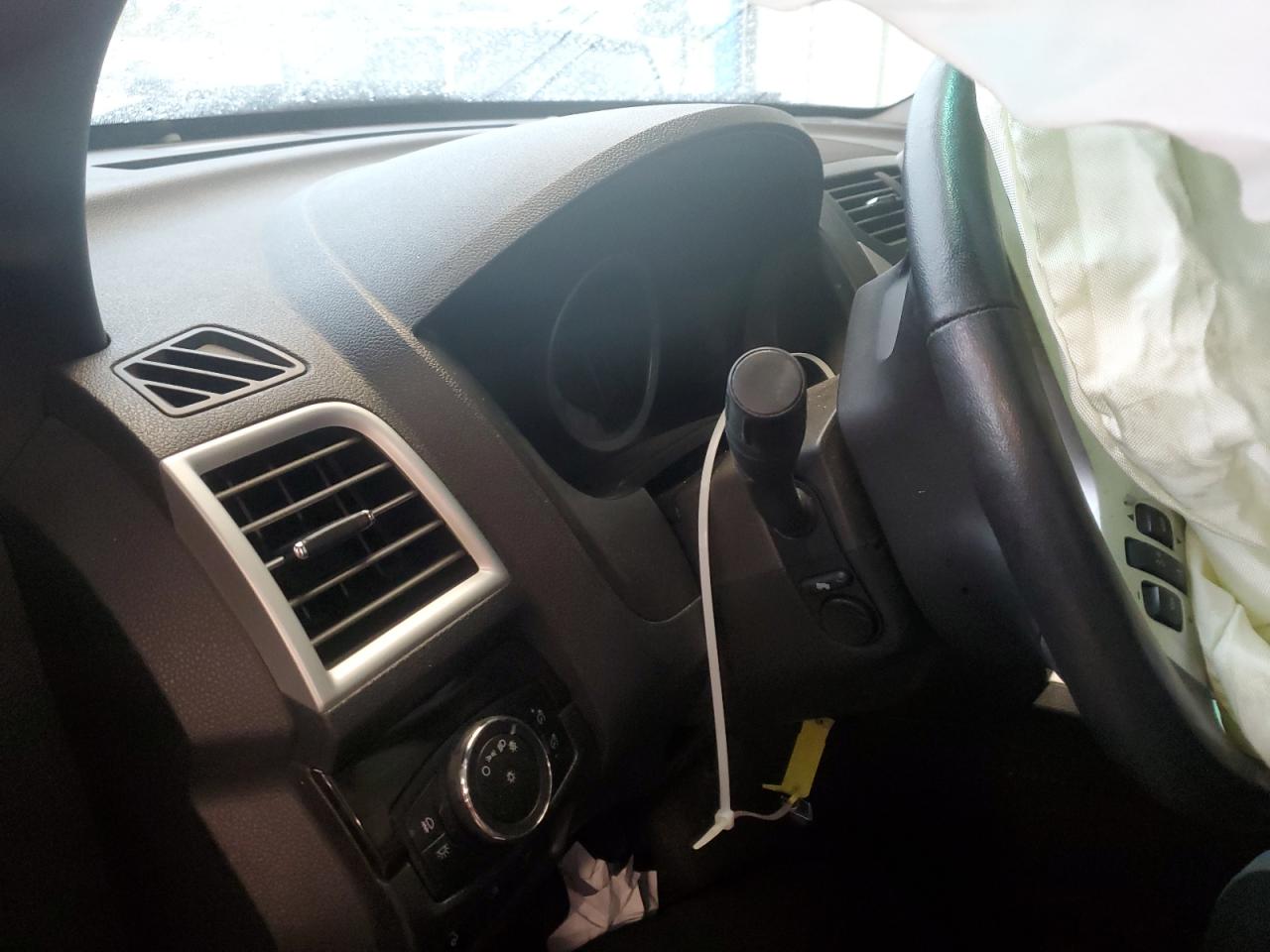 2013 Ford Explorer Limited VIN: 1FM5K8F87DGC70847 Lot: 66945425