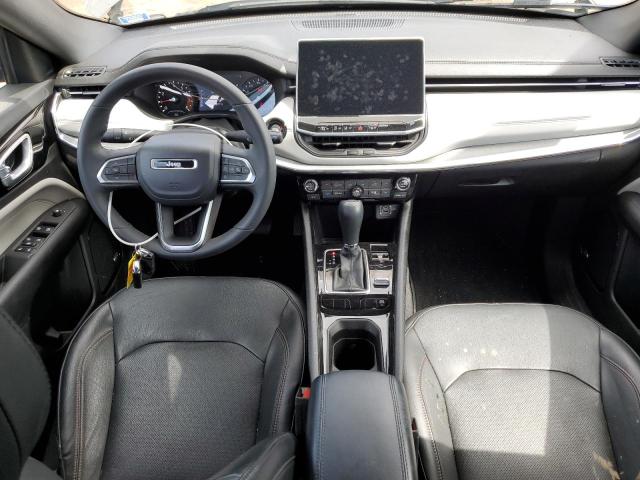 JEEP COMPASS 2023 Серый