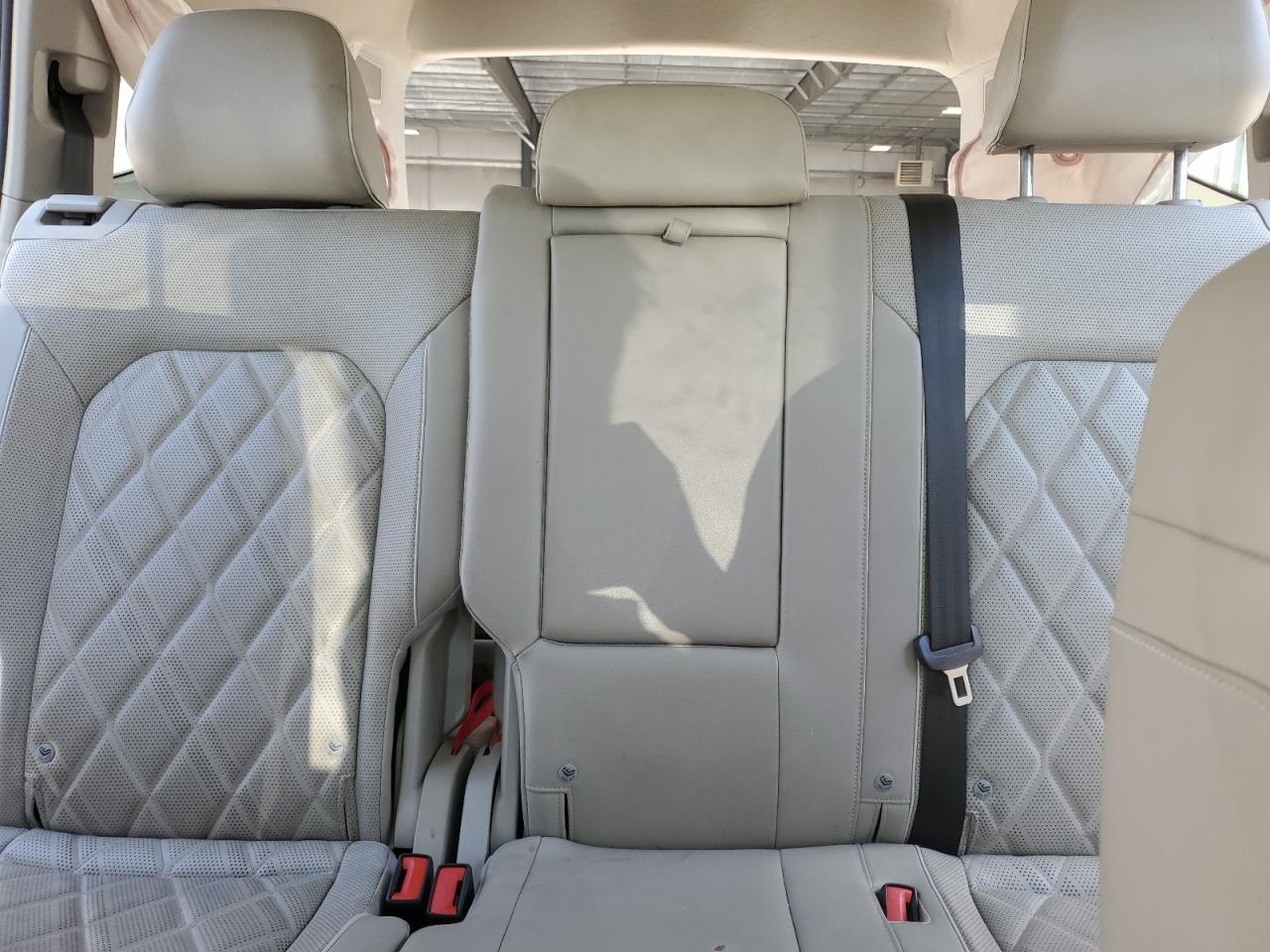 2024 Volkswagen Atlas Sel Premium R-Line VIN: 1V2FR2CA3RC568639 Lot: 64205175