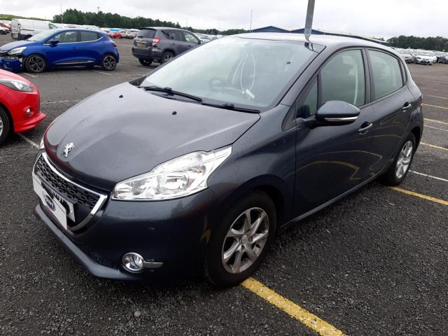 PEUGEOT 208 ACTIVE 2013