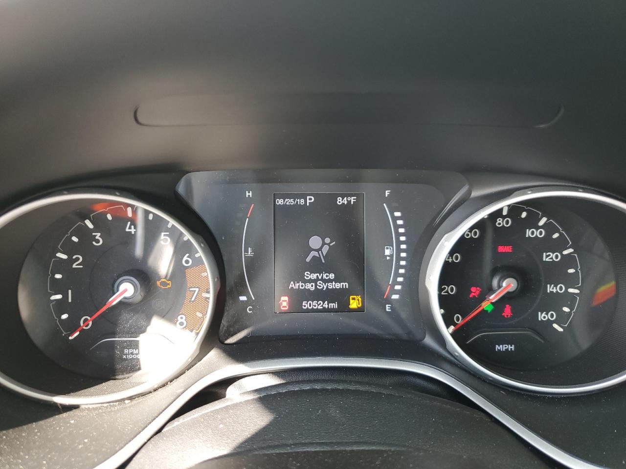 2021 Jeep Compass Latitude VIN: 3C4NJDBB3MT517648 Lot: 64903565
