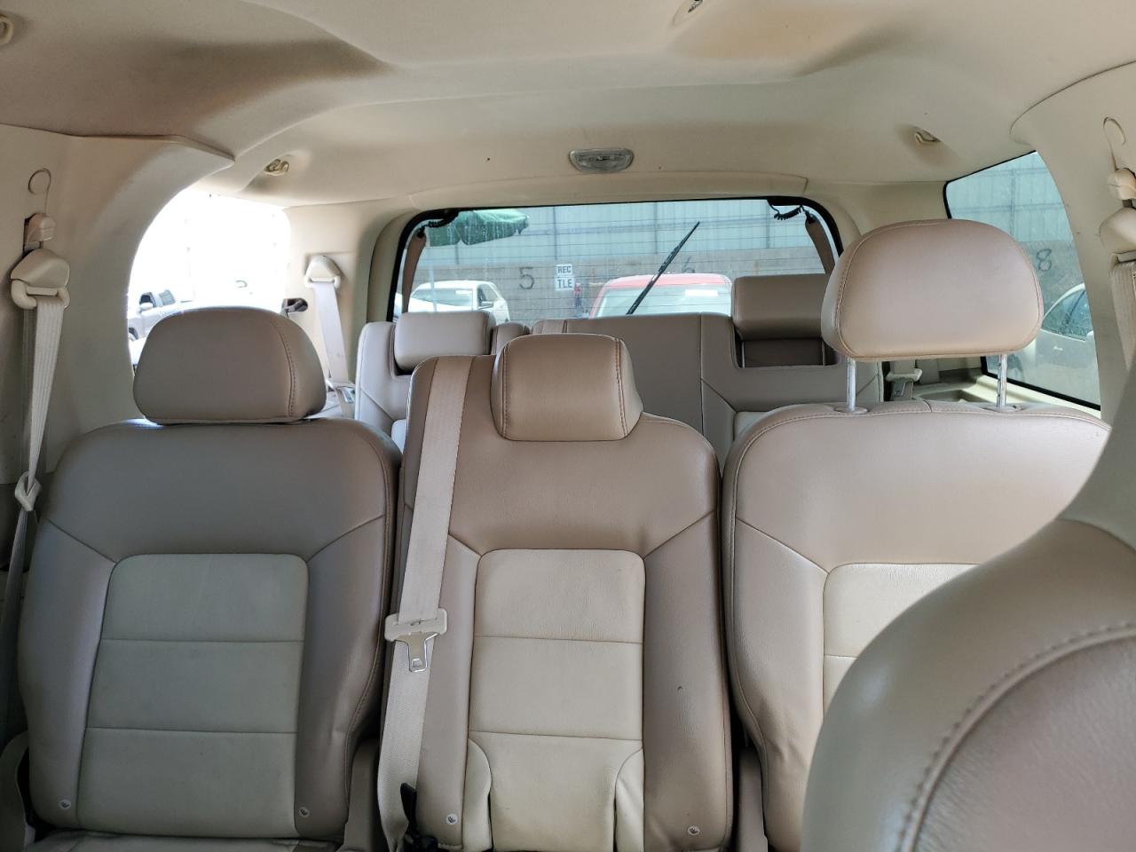 2005 Ford Expedition Eddie Bauer VIN: 1FMFU18545LA98472 Lot: 63941715