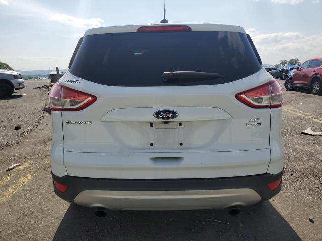  FORD ESCAPE 2016 White