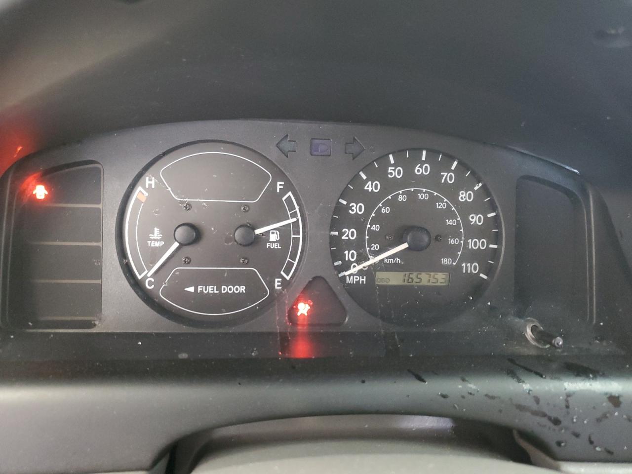 2000 Toyota Corolla Ve VIN: 1NXBR12E1YZ324488 Lot: 65452625