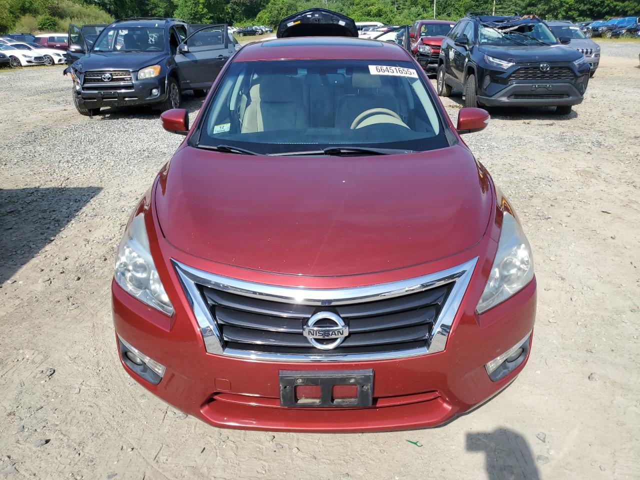 1n4al3ap7fn308535 1N4AL3AP7FN308535 2015 Nissan Altima 2.5