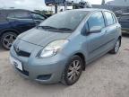 2009 TOYOTA YARIS TR V for sale at Copart BRISTOL