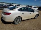 2014 BUICK VERANO PREMIUM   for sale at Copart AB - EDMONTON