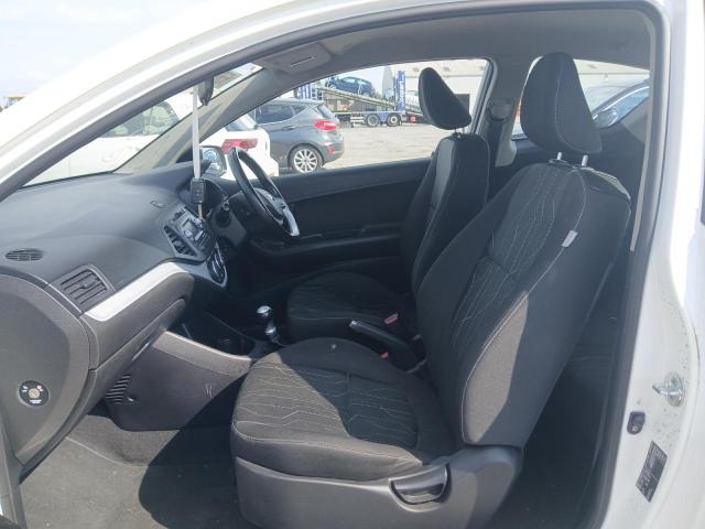 2014 KIA PICANTO VR