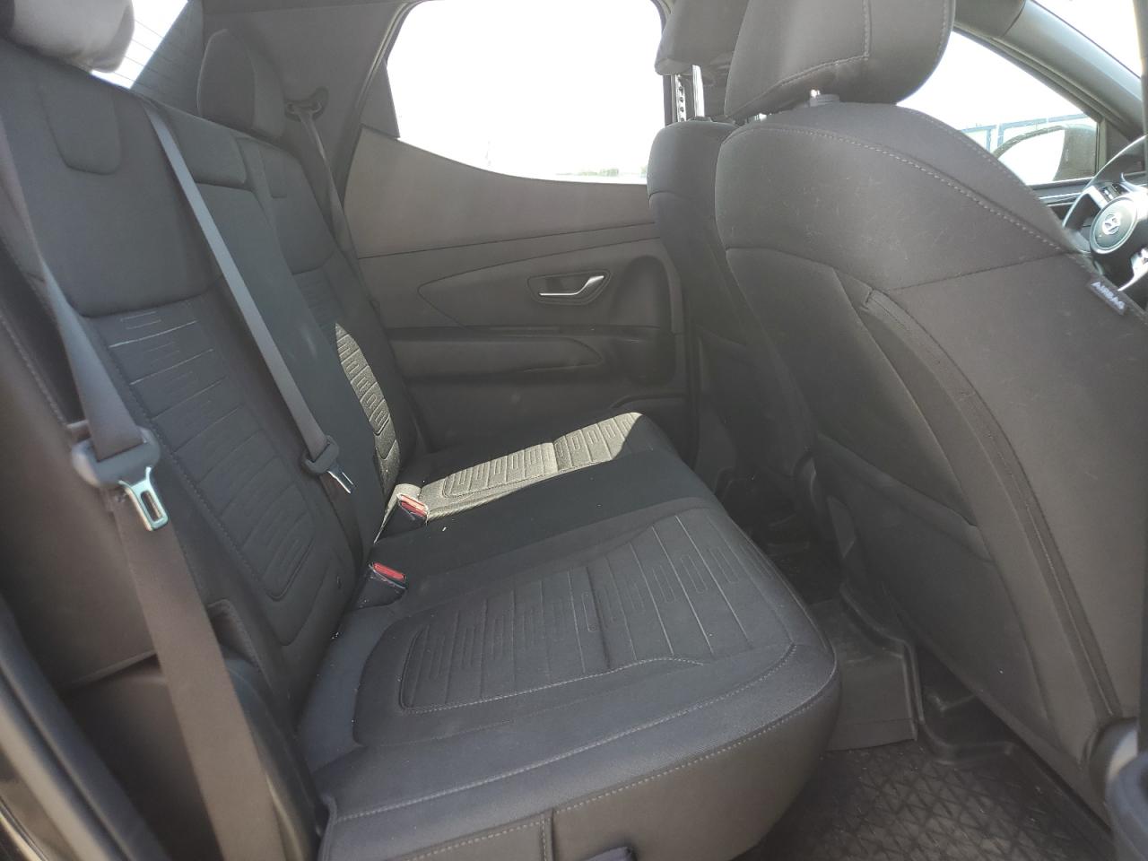2024 Hyundai Santa Cruz Sel VIN: 5NTJB4DE0RH115422 Lot: 65444575