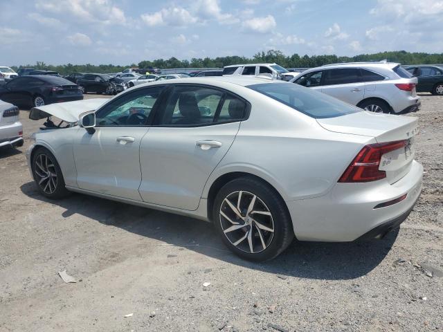  VOLVO S60 2019 White