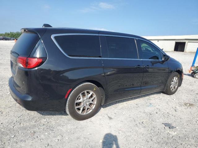  CHRYSLER MINIVAN 2022 Czarny