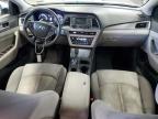 2016 HYUNDAI SONATA HYBRID   for sale at Copart CT - HARTFORD SPRINGFIELD