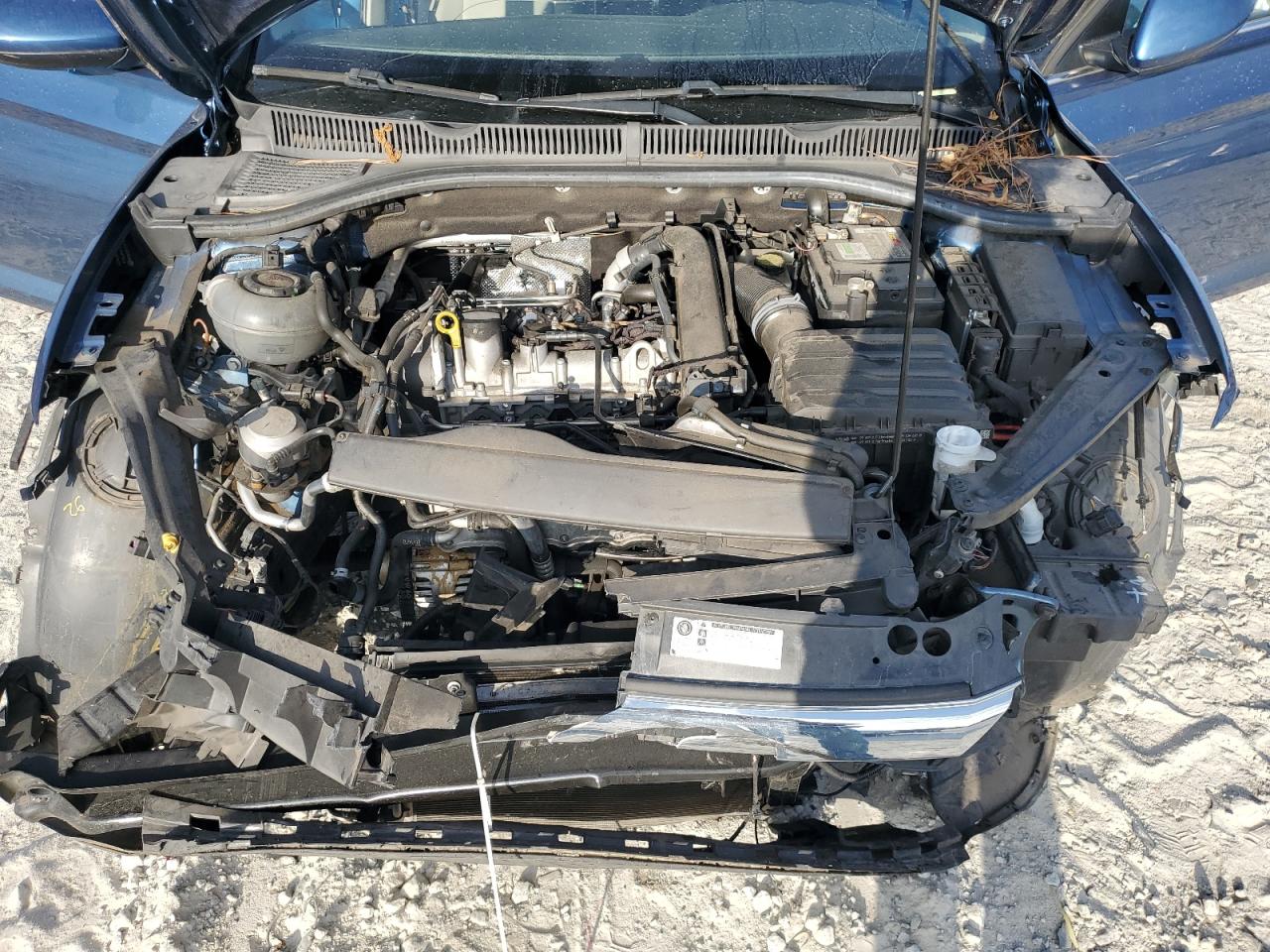 2019 Volkswagen Jetta S VIN: 3VWC57BU7KM229439 Lot: 65279995