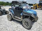 2017 CFMOTO ZFORCE 800 - ATV AND UTILITY VEHICLES ATV for sale at Copart OH - AKRON