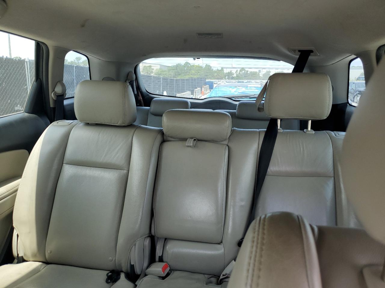 2008 Mazda Cx-9 VIN: JM3TB28A580139642 Lot: 64188465