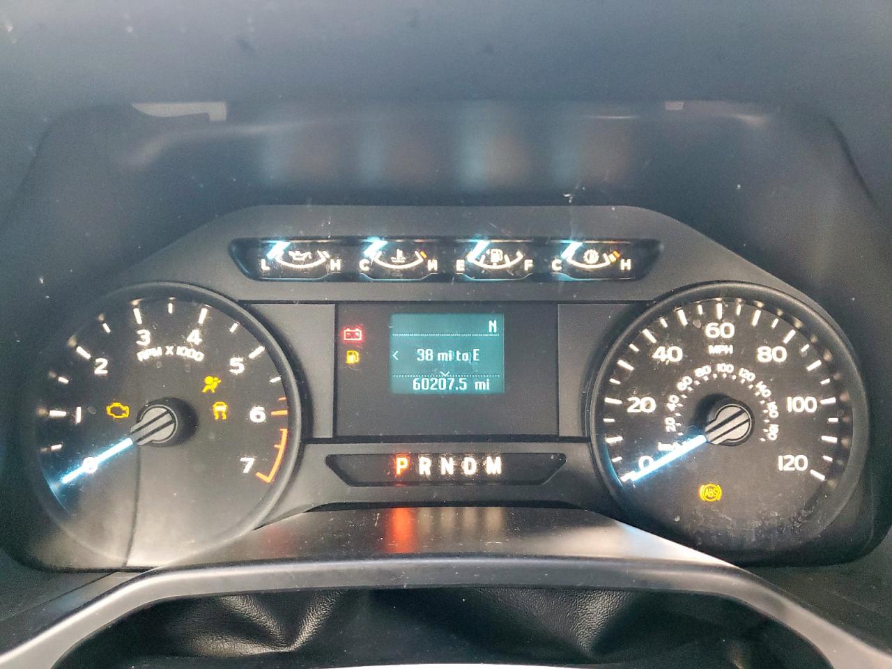 2018 Ford F150 Supercrew VIN: 1FTEW1E56JKF63753 Lot: 87196515