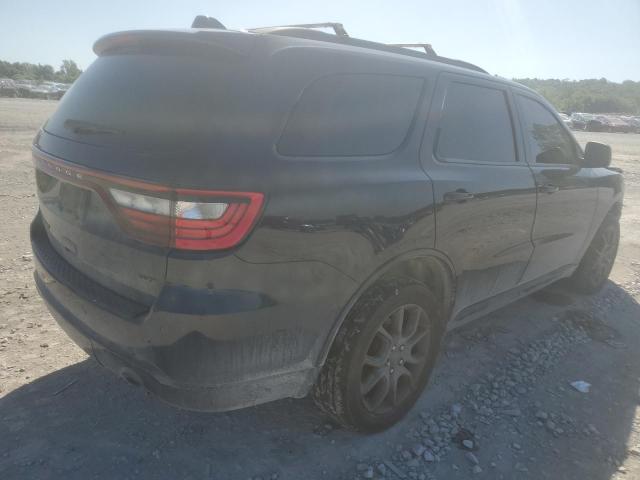  DODGE DURANGO 2017 Blue
