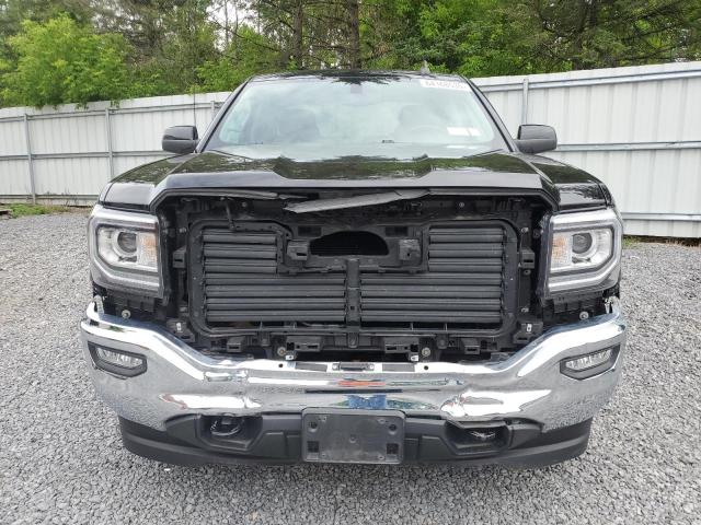  GMC SIERRA 2019 Black