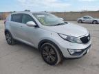 2014 KIA SPORTAGE 3 for sale at Copart YORK