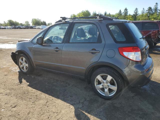 2012 SUZUKI SX4   