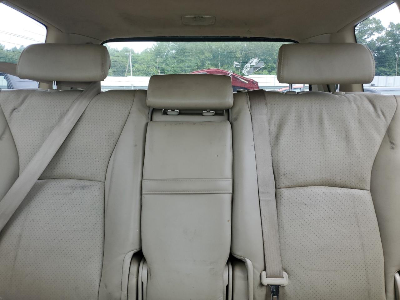 2007 Toyota Highlander Sport VIN: JTEEP21AX70231322 Lot: 64000835