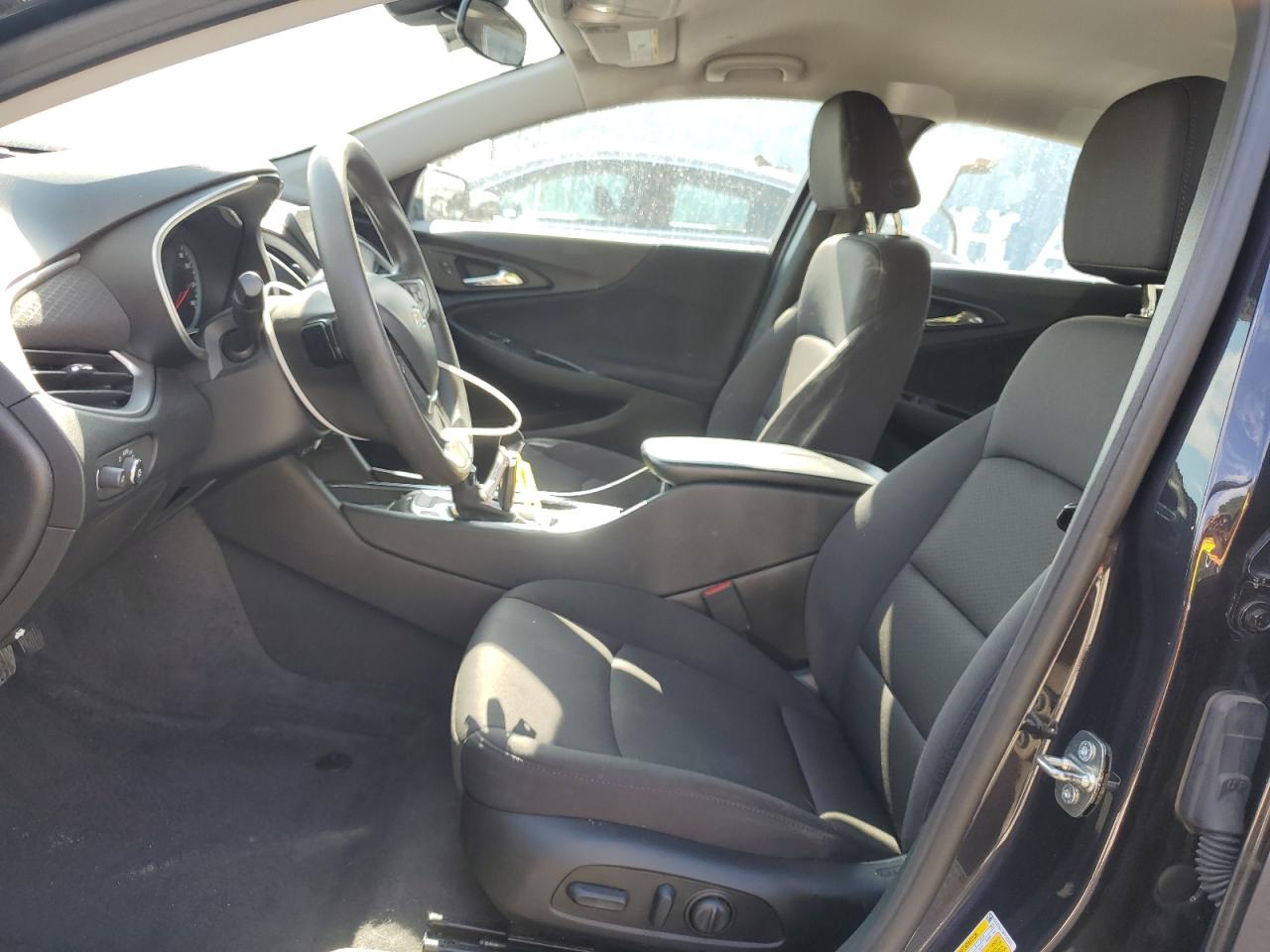 2023 Chevrolet Malibu Lt VIN: 1G1ZD5ST9PF181311 Lot: 64299985