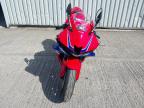 2024 HONDA CBR 600 R3-R  for sale at Copart CHESTER