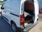 2019 CITROEN BERLINGO 6 for sale at Copart ROCHFORD