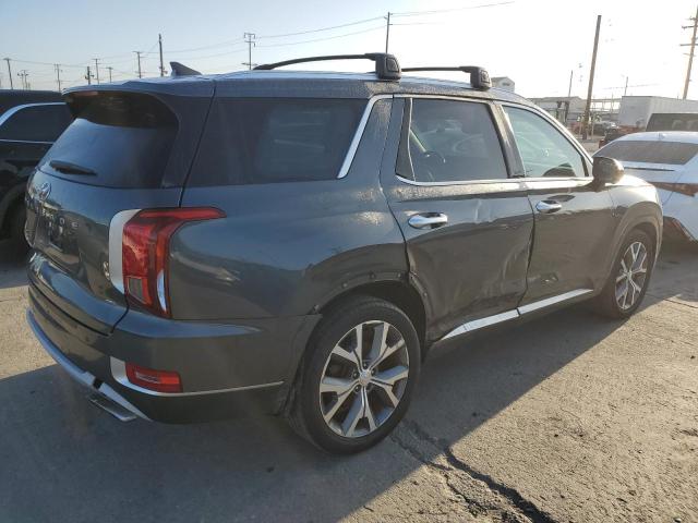 HYUNDAI PALISADE 2021 Gray