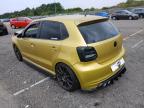 2014 VOLKSWAGEN POLO R LIN for sale at Copart SANDTOFT