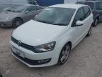 2011 VOLKSWAGEN POLO SEL T for sale at Copart BRISTOL