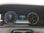 2016 MERCEDES-BENZ S 550 4MATIC   for sale at Copart ON - TORONTO
