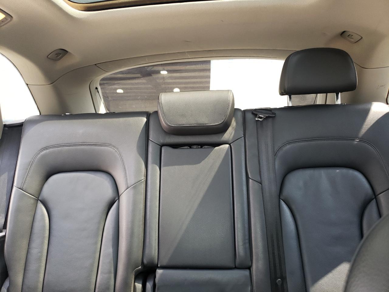 2011 Audi Q5 Premium Plus VIN: WA1LFAFP2BA028847 Lot: 64326715