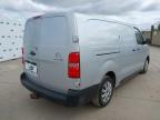 2017 CITROEN DISPATCH 1 for sale at Copart YORK