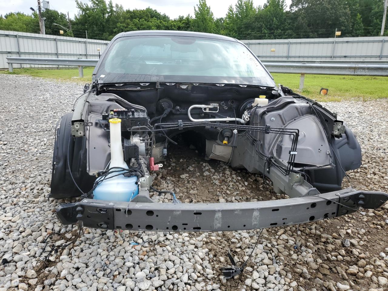 2018 Dodge Challenger R/T 392 VIN: 2C3CDZFJXJH154965 Lot: 63381705