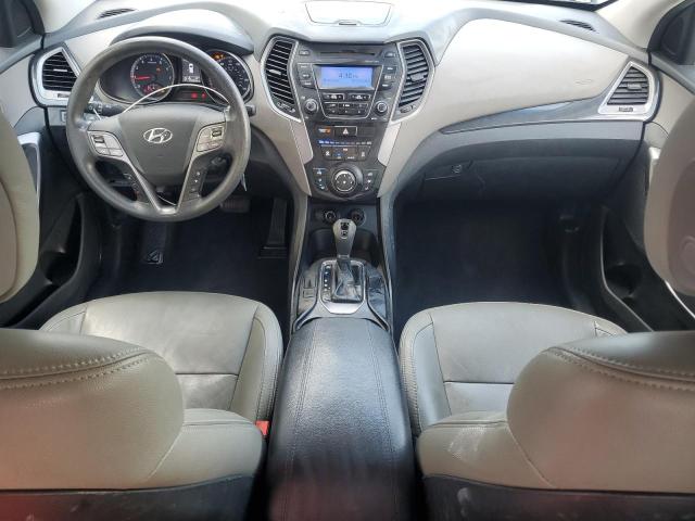  HYUNDAI SANTA FE 2014 Charcoal
