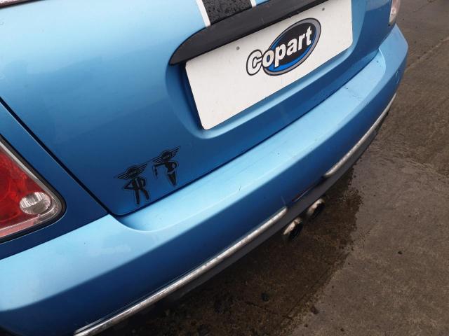 2004 MINI MINI COOPE