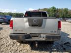 2009 NISSAN TITAN XE   for sale at Copart ME - LYMAN
