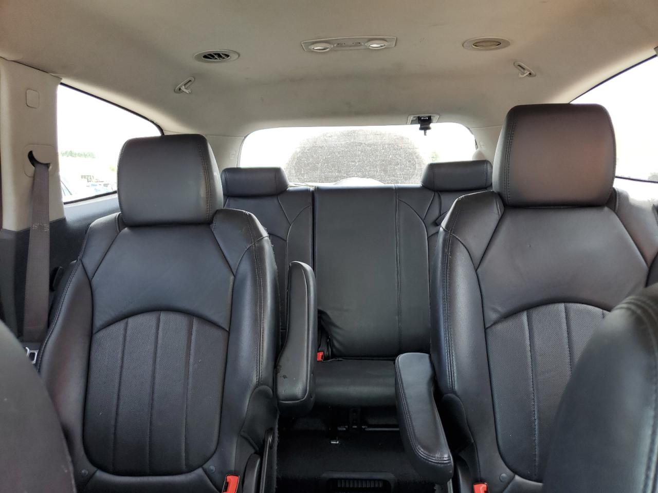 2012 Buick Enclave VIN: 5GAKVCED2CJ109969 Lot: 64328185