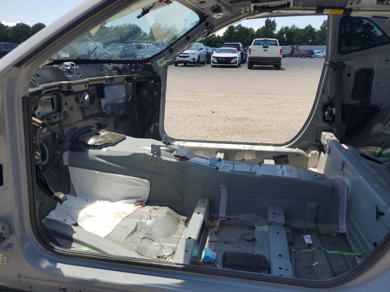 2020 Dodge Challenger R/T Scat Pack VIN: 2C3CDZFJ6LH236095 Lot: 66862605