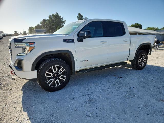 GMC SIERRA K15 2021
