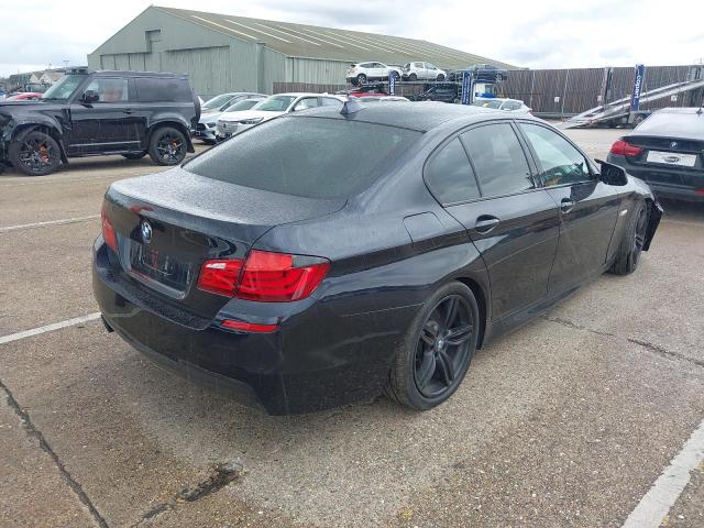 2013 BMW 5 SERIES M SPORT
