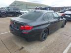 2013 BMW 5 SERIES M SPORT for sale at Copart NEWBURY