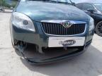 2007 SKODA ROOMSTER 2 for sale at Copart WESTBURY