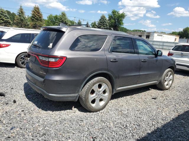Parquets DODGE DURANGO 2014 Gray